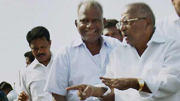 பதவி