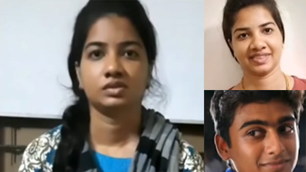 கனிமொழி