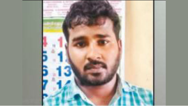 School teacher arrested under posco near Chengalpat School teacher arrested under posco near Chengalpat