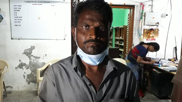 தனிப்படை போலீசார்