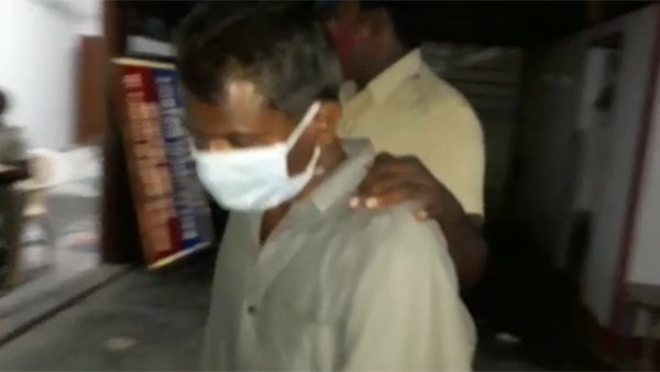 இறந்து போனார் லதா