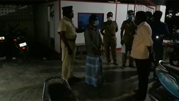 தீர்த்துக்கட்ட முடிவு