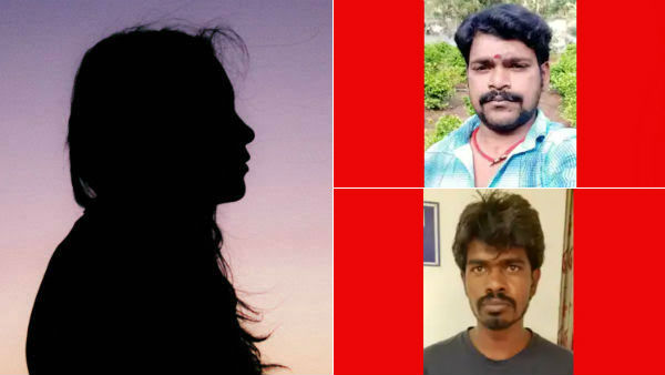 two Coimbatore persons under the pocso act for marrying a 17 year old girl two Coimbatore persons under the pocso act for marrying a 17 year old girl