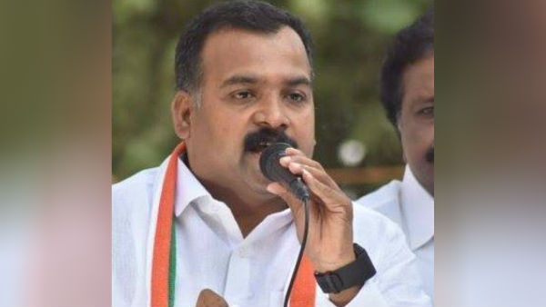 Madurai Thoppur AIIMS gets Subbiah Shanmugam as member: Manickam Tagore MP strongly opposes Madurai Thoppur AIIMS gets Subbiah Shanmugam as member: Manickam Tagore MP strongly opposes