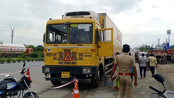 MI mobile phones stolen from trucks near Hosur MI mobile phones stolen from trucks near Hosur