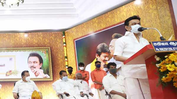 கலையரசன் குழு பரிந்துரை