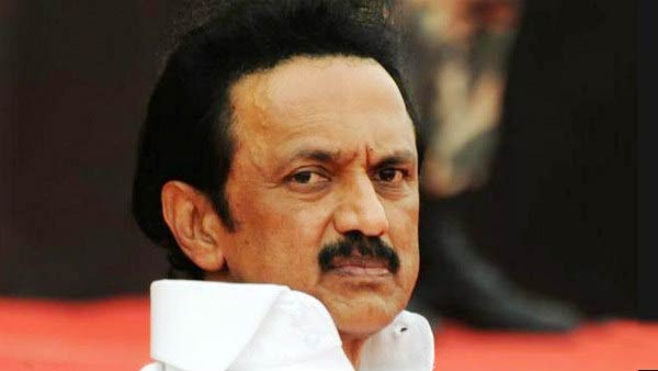 ஸ்டாலின் முக்கியத்துவம்