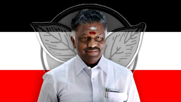 செல்வாக்கான பதவிக்கு ஓபிஎஸ் முயற்சி