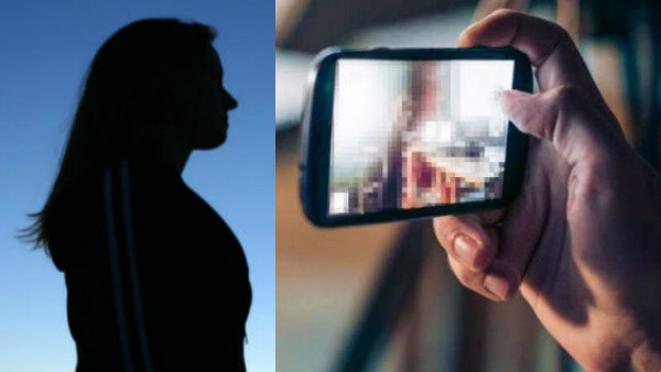 Husband arrested for live telecasting his relationship with his two wives Husband arrested for live telecasting his relationship with his two wives