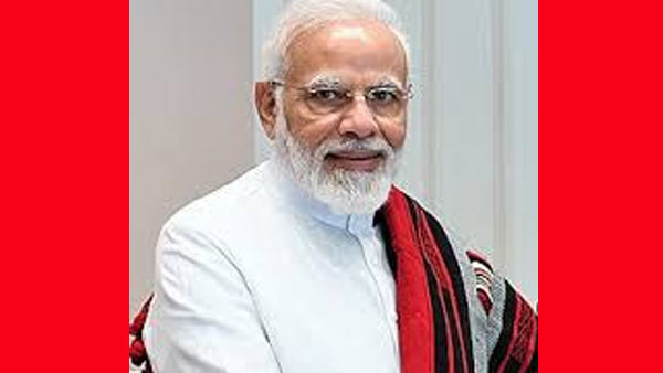 PM Modi completes 20 years in office as CM and PM PM Modi completes 20 years in office as CM and PM