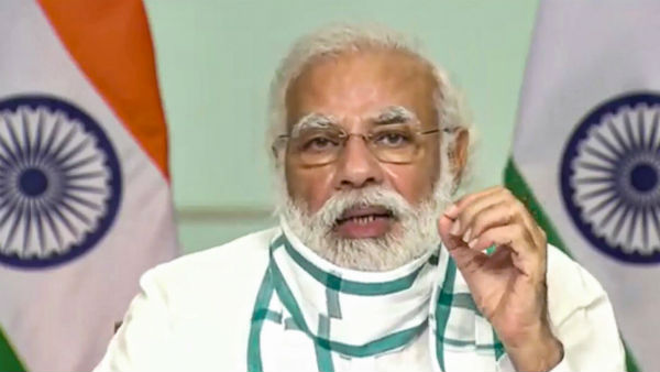 மோடி பெருமிதம்