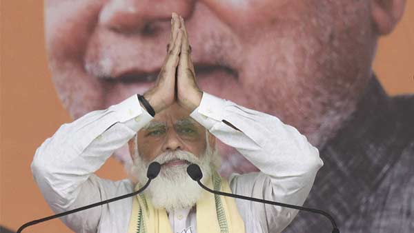 #GoBackModi trends on Twitter during PM Modis Bihar visit #GoBackModi trends on Twitter during PM Modis Bihar visit