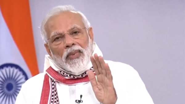 பண்டிகைகளும் கொரோனாவும்