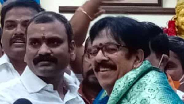 நைனா மோகன் வைத்யா