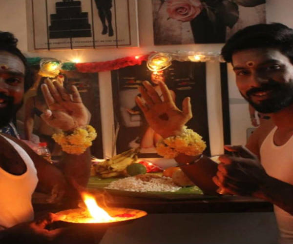 நெட்டிசன்கள் எதிர்ப்பு