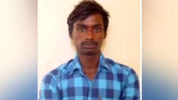 Borwell working youth was shot dead in Madurai Villapuram Borwell working youth was shot dead in Madurai Villapuram