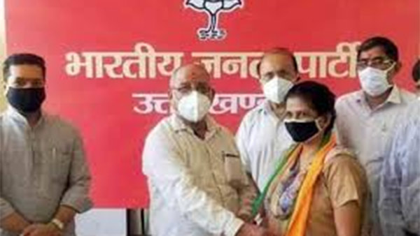 within 10 days of joining BJP, Muthalaq fame Saira Banu has been given post of like Joint Minister within 10 days of joining BJP, Muthalaq fame Saira Banu has been given post of like Joint Minister