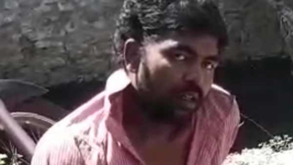 ஜோஷி விவகாரம்