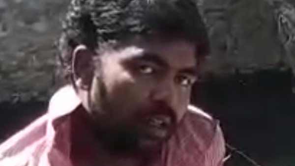 சரமாரி குத்து
