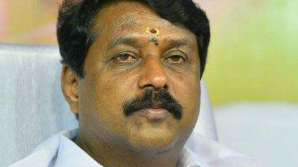 அதிருப்தி