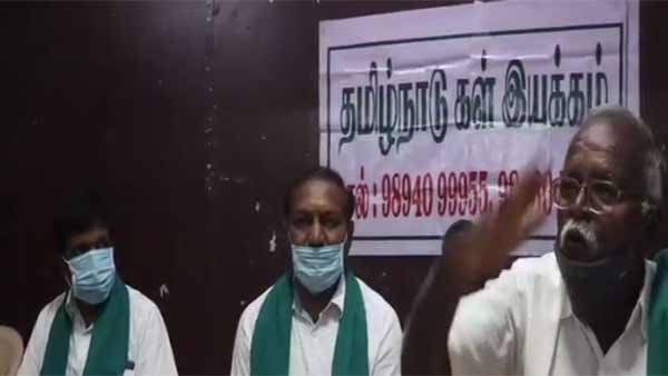 லஞ்சமோ லஞ்சம்