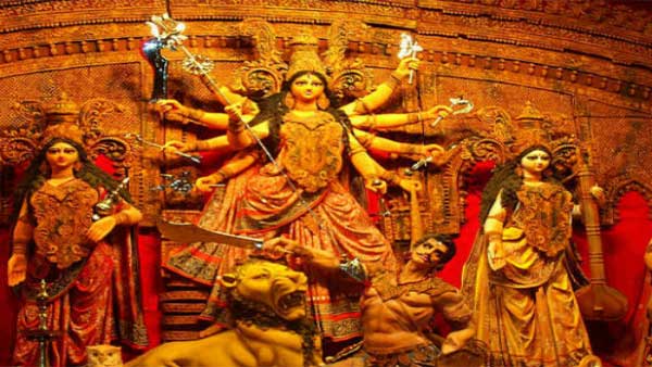 Navaratri 2020 : Nine days Festival To Goddess Sakthi Navaratri 2020 : Nine days Festival To Goddess Sakthi