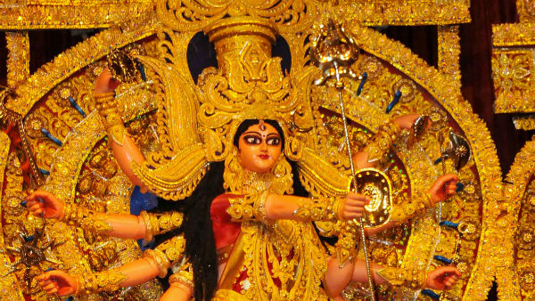 Navaratri 2020 : Nine days Festival To Goddess Sakthi Navaratri 2020 : Nine days Festival To Goddess Sakthi