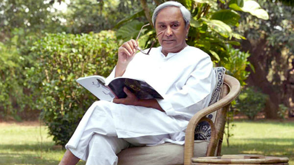 As Naveen Patnaik turns 74, here is a look at how he continues to win hearts in Odisha As Naveen Patnaik turns 74, here is a look at how he continues to win hearts in Odisha