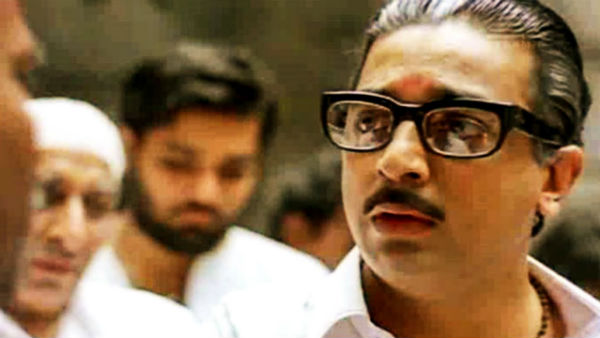 33 years of Nayagan 33 years of Nayagan