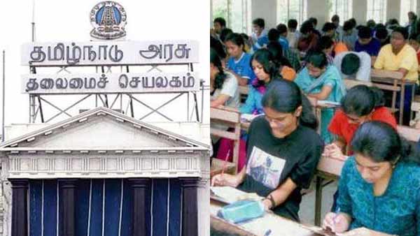 Tamil Nadu urges Centre to cancel NEET Tamil Nadu urges Centre to cancel NEET