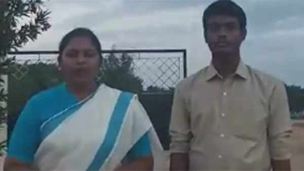 அரசு பள்ளிகளில் தமிழக மாணவர் முதலிடம்
