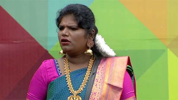 நிஷா பேச்சு சூப்பர்