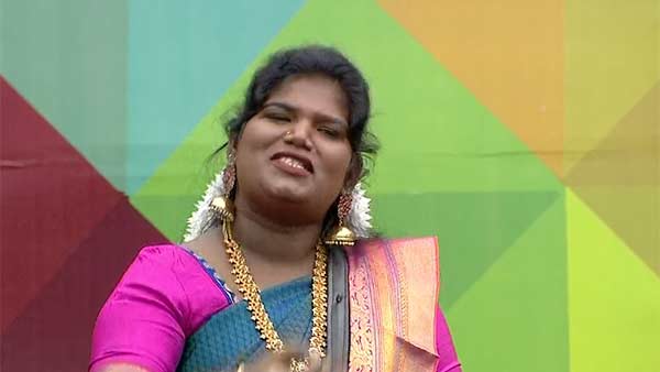 பட்டிமன்றம் டாஸ்க்