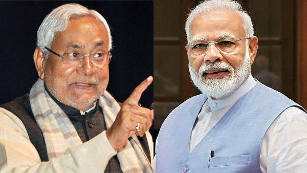 Times Now - C Voter poll: Bihar voters say Nitish Kumar govt is worst Times Now - C Voter poll: Bihar voters say Nitish Kumar govt is worst