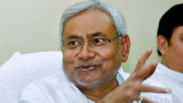 Times Now - C Voter poll says Nitish Kumar is not the favourite of the people Times Now - C Voter poll says Nitish Kumar is not the favourite of the people