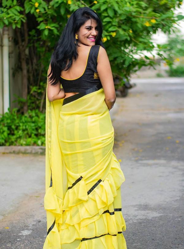 அழகி டூ பேரழகி