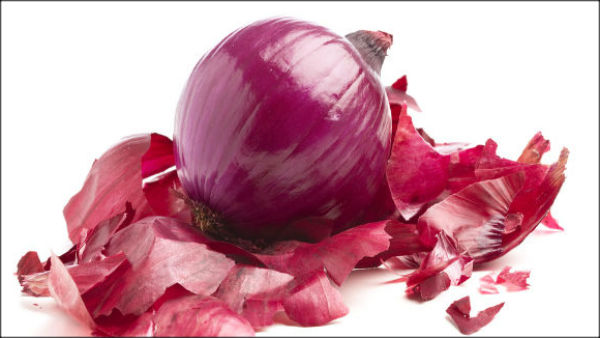 ஆன்மீகத்தில் வெங்காயம்