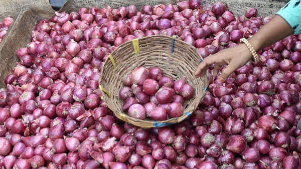 வெங்காய விலை