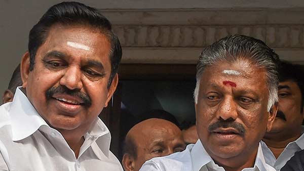அதிமுக