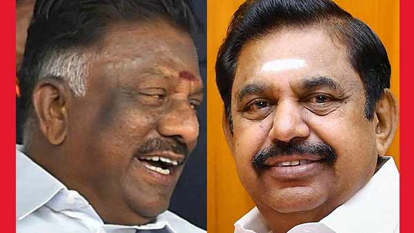 எடப்பாடியார்