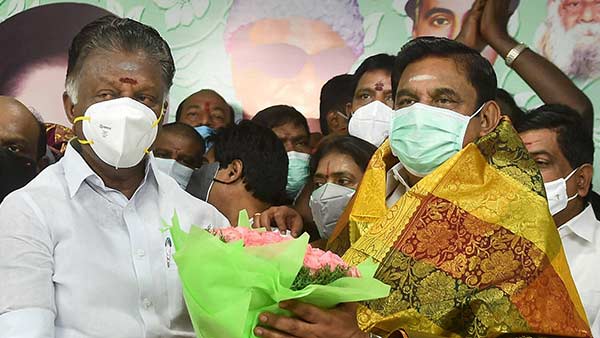 சென்னை பாஜக