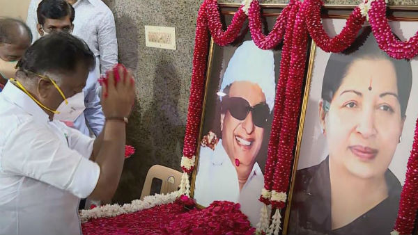 யாரும் வாய் திறக்கவில்லை