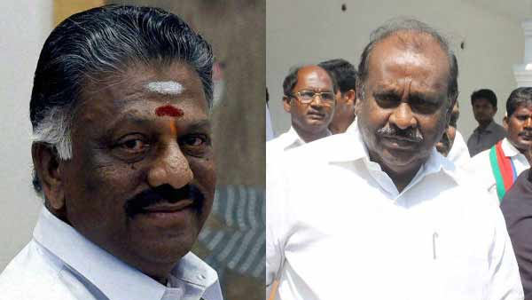 சசிகலாவிடம் சரணா?