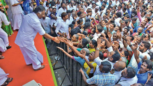 நடக்கும் என்பார் நடக்காது!