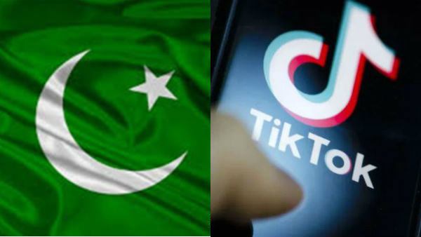 Pakistan lifts ban on Tiktok application Pakistan lifts ban on Tiktok application