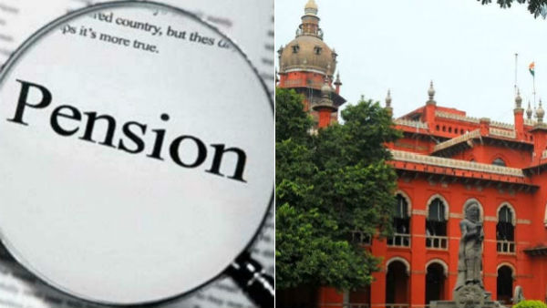 wandering more than 23 years, 99-year-old man asked for the martyrs pension : High Court condemned wandering more than 23 years, 99-year-old man asked for the martyrs pension : High Court condemned