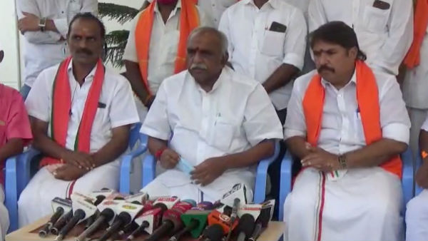 இடஒதுக்கீடு