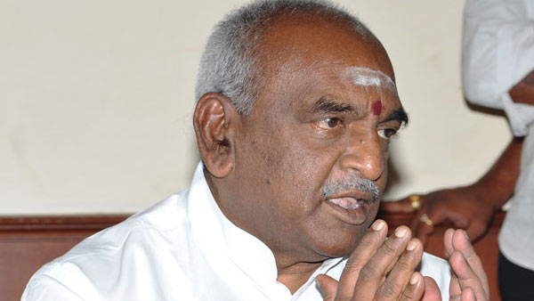 பொன் ராதா பதில்