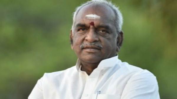 பொன்.ராதாகிருஷ்ணன் பேட்டி