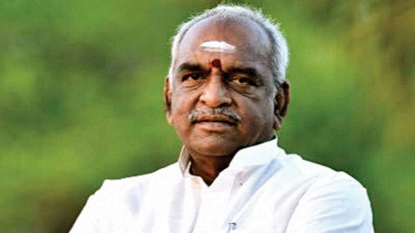 Ex Central minister Pon.Radhakrishan Interview About Election Allianace Ex Central minister Pon.Radhakrishan Interview About Election Allianace
